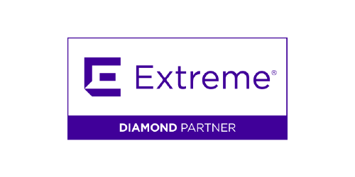 Extreme Diamond Partner badge