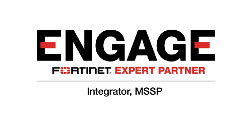 Engage Expert Partner badge