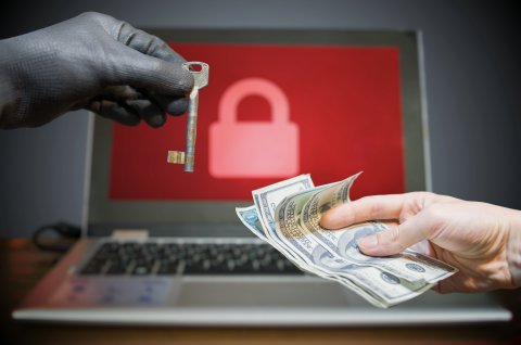 Ransomware: Pay or Not Pay?