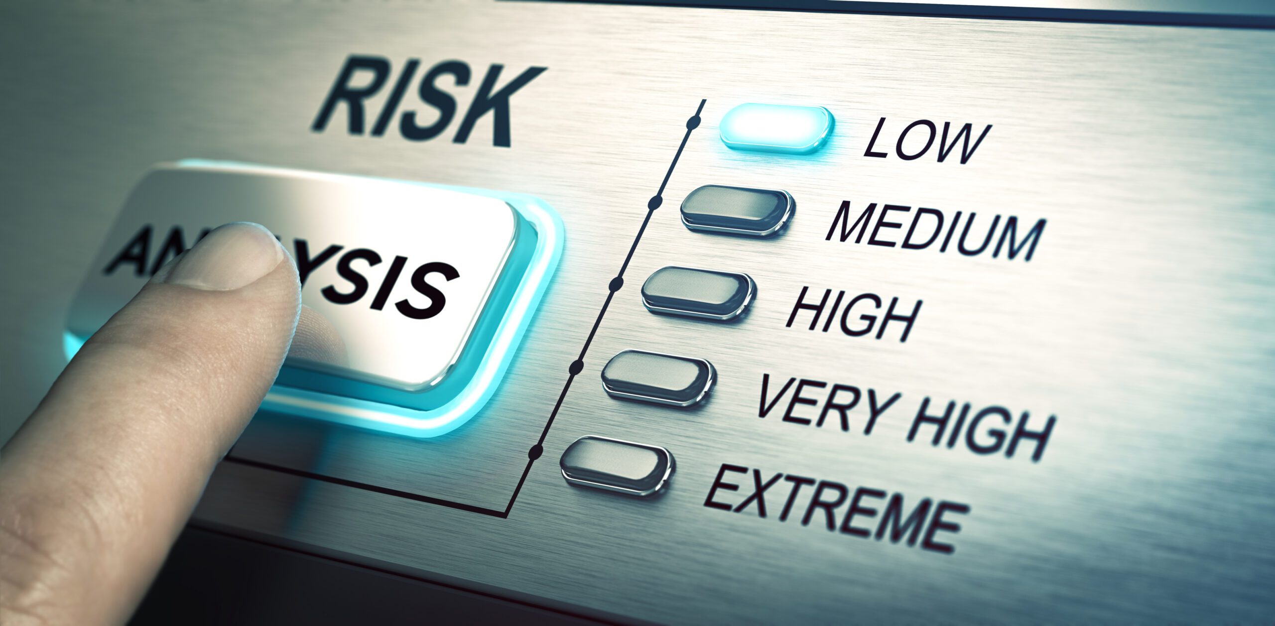 5 Key Questions a Security Risk Assessment Can Answer