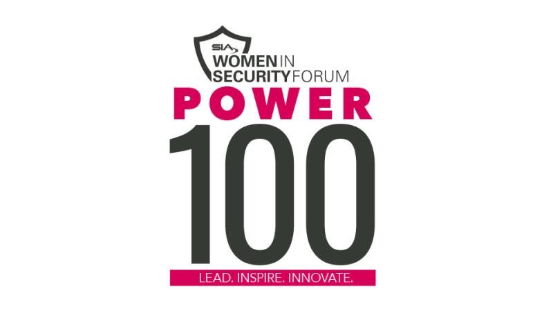 Dominique Andrews of Logically Named to 2023 Women in Security Forum Power 100