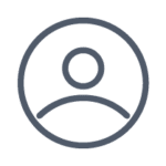 Person icon