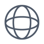 World icon