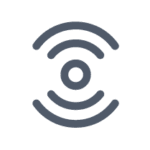 Wireless icon
