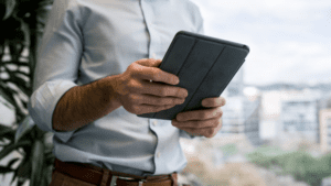 Combating Supply Chain Issues with Device-As-A-Service