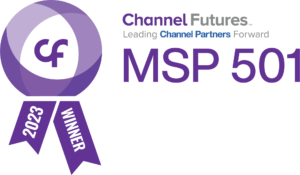 MSP 501 - 2023 Channel Future's winner: Logically