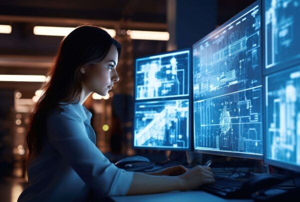 cybersecurity professional review ztna for policy creation