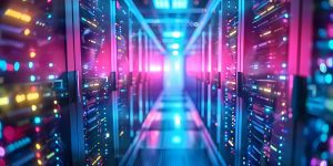 Network stacks for end of life hardware software blog
